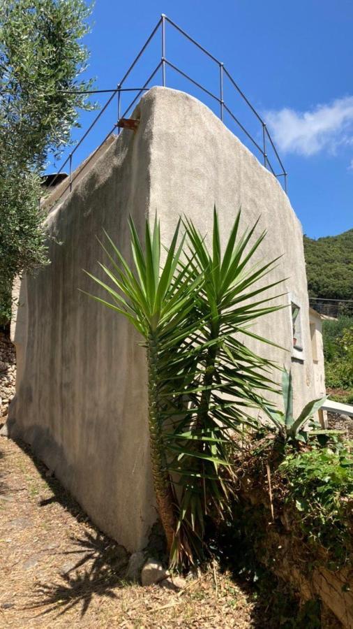 Casa Olivia Lacrema Finale Ligure Exterior photo