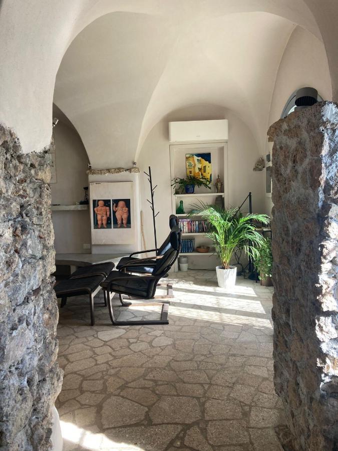 Casa Olivia Lacrema Finale Ligure Exterior photo