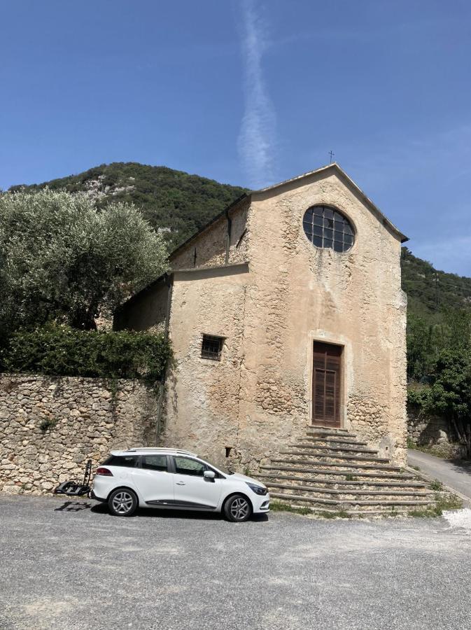 Casa Olivia Lacrema Finale Ligure Exterior photo